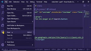 Github Rest Api V3 Users Search Example in Javascript