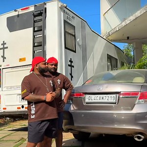 Home full Car Our dream | E BULL JET