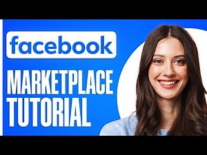 How to Use Facebook Marketplace (2026) | Step-by-Step Tutorial for Beginners