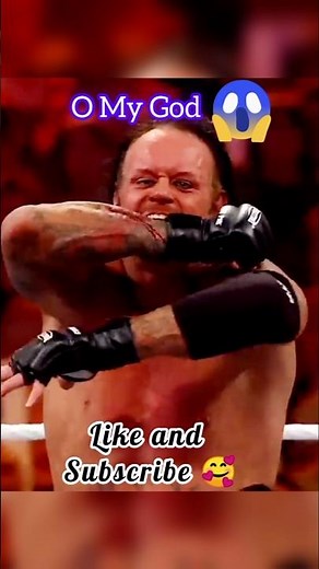 The Undertaker vs Shawn Michaels Part 2 🔥 | Epic WWE Showdown | WWE Best Match@MAWrestlingPro