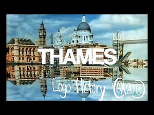 Thames Logo History (#100)