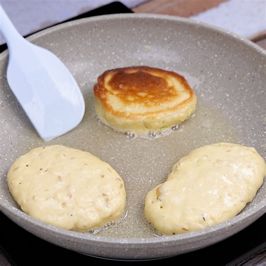 63K views · 450 reactions | I took a apple and made this delicious recipe in just a few minutes! | Recipes Learn | Facebook