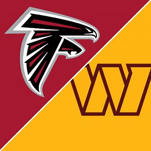 Commanders 30-24 Falcons (Dec 29, 2024) Final Score - ESPN