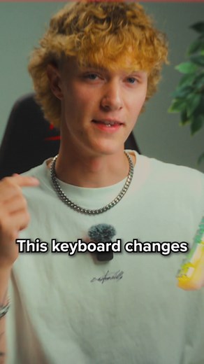 Customize Your Keyboard in Seconds with Origins 2