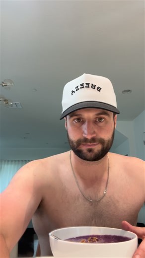 Robby Berger on Instagram: "Pivoting off Food reviews for a day to talk Marty Supreme and butter stations."