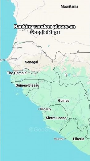 Rating Random Google Maps Locations: This Place is UNBELIEVABLE!