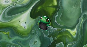 Tems - Found ft. Brent Faiyaz (Radya Flip) | The Tipsy Turtle