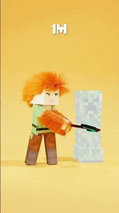 Every Hit Makes the Creeper Angrier… 💀🔥