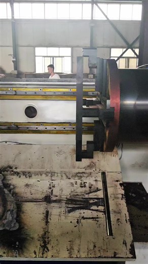 Exploring Laser Cutting Technology in Metal Fabrication