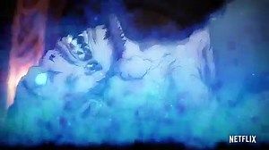 Castlevania Season 4  Official Trailer  Netflix