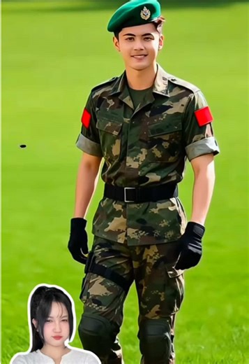 #dreamina #dreaminapioneer #capcutpioneer ai How to turn yourself into a soldier using artificial intelligence Al candidate for military uniform ai soldier filter template How to make pictures of boys wearing military uniforms using ai Artificial army filter template ai filter template for kids in military uniforms Al filter lesson to transform into a soldier how to make ai soldier images Al template for military uniform in CapCut How to make soldier pictures using artificial intelligence ai sol