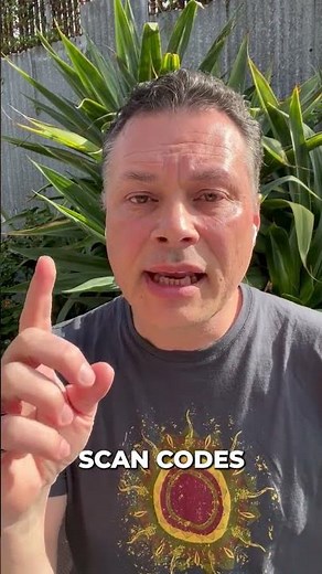 To Scan or Not to Scan? Be Safe When Using QR Codes!