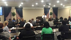 New re-entry program gives juvenile offenders a second chance