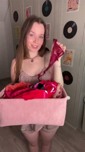 Which one should I try on next Comment your favorite 💋 #lingerie #fans #fypシ゚viral #foryou #fyp