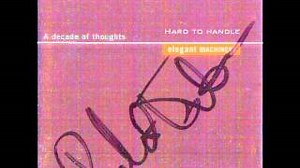HARD TO HANDLE Lyrics - ELEGANT MACHINERY | eLyrics.net