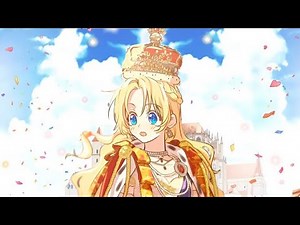 Queen - Who Made Me A Princess AMV (某天成為公主, ある日,お姫様になってしまった件について, 어느 날 공주가 되어버렸다)