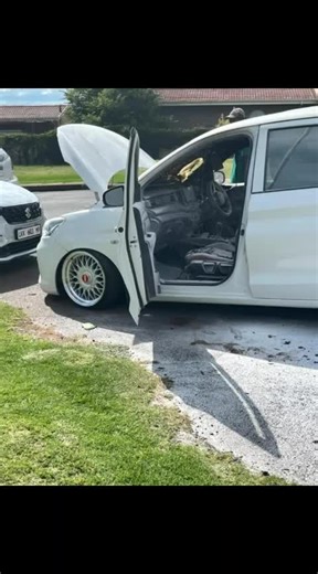 Exploring Exclusive 7-Seater Vehicles in South Africa