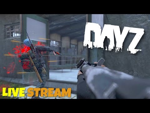 Winter Chernarooooos with ‪@slexify‬ | 4k LIVESTREAM