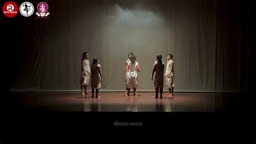 DIGITAL DREAMS, Koreografer I Putu Dylan Adi Pramana. Ujian Tugas Akhir Studi Tari Isi Bali Angkatan 22 di Gedung Natya Mandala ISI Denpasar, Bali. Selasa 13 Januari 2026 Full Video di Youtube Restu Pinatih #restupinatih #ujiantugasakhirisidenpasar #institutseniindonesia #ujiantugasakhir #isibali