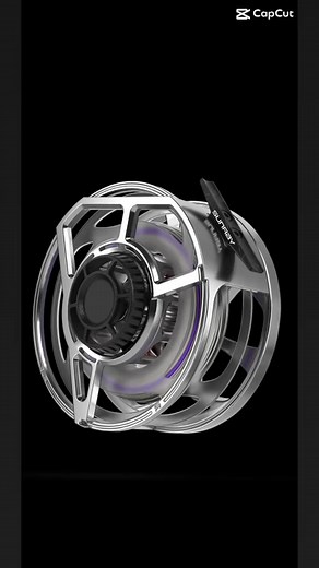 3.9K views · 22 reactions | Sunray Pre Loaded backing, fly line and leader cassette reel. Available 2024. Comment to register interest in first 100. | Sunray | Facebook