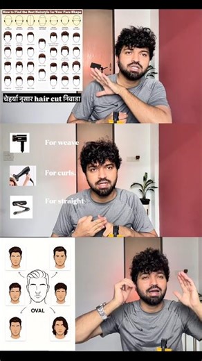 Hair Framing Kasa Karaycha | Every Hair Type la Work Hoto He Trick