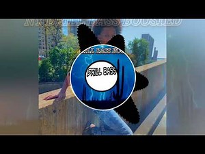 dthang gzbop beatbox remix BASS BOOST EXTREME