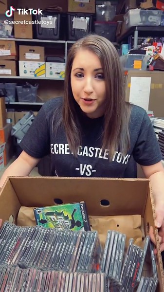 PS1 games added to the free bin! 🎮 🕹#rad #retro #childhoodmemories #throwback #90s #90skid #80s #80skid #videogames #nintendo #playstation #free