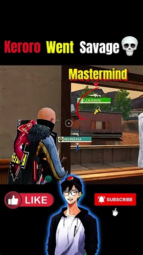 Falcon ka khauf💀☠️ #freefire #shortsfeed #esports #españa