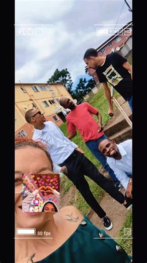 Sending Good Vibes to Bully Wado