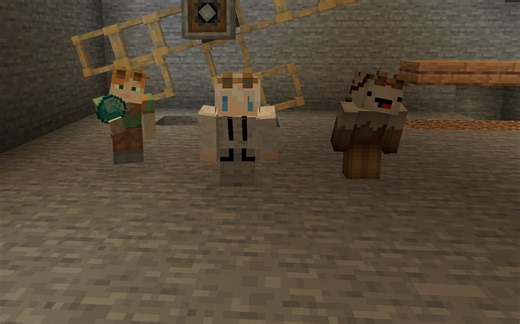 我的世界-樱花内网穿透联机教程