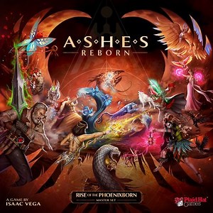 Guide to Buying and Learning Ashes as a new Player | Ashes Reborn: Rise of the Phoenixborn
