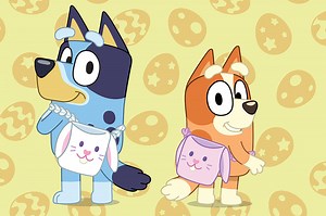 A bumper 'Bluey' episode is about to hit screens. 5 ways to get the most out of watching the show with your kids