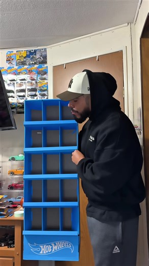 Exploring Hot Wheels Collections from Mattel