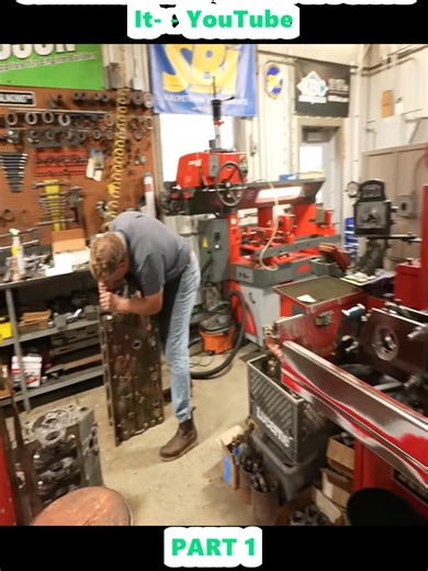 Reviving a Used Cummins Engine: Can We Save It?