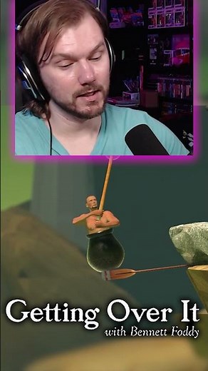 And So It Begins... #gaming #ragegame #gettingoverit