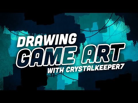 How to Draw Stylized Game Art