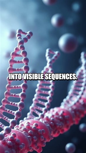 Drones Within a Living Cell: A DNA Origami Breakthrough