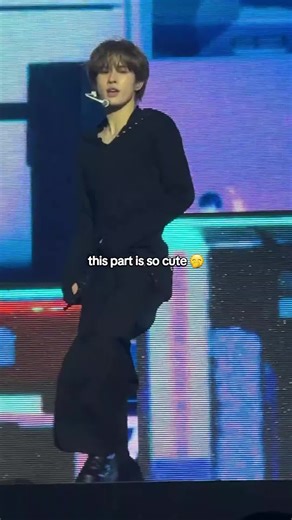 Cute Choreography in GO BACK by Kyung Min