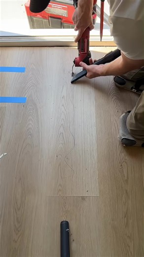 DIY Vinyl Flooring Installation Guide for Home Remodels