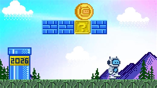 👾 In the fast-paced game of AI, the best players never stop learning. Starting in 2026, you'll be able to level up your expertise by renewing all three Agentblazer Statuses annually. Want a power-up to prepare? Complete the latest learning content: http://trailhead.com/agentblazer | Salesforce Trailhead