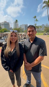 Fore! The Ala Wai Golf Course is recruiting to fill a golf course marshal position. Apply immediately because the deadline to apply is tomorrow, Saturday February 15, 2025 at 11:59pm (HST). The City offers great benefits including 21 days vacation, 21 days sick, a pension, and more! Click the link in our bio to apply and for complete details! #hnlcityjobs #cityandcountyofhonolulu #honolulujobs #hawaiijobs #civilservice #civilservicejobs #fore #golfcoursejobs #golfjobs #hawaiigolf #joinourteam #n