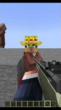Moji prijatelji su pohlepni. #minecraft #minecraftshorts #shorts #minecraftshrek #memes