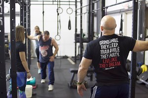 Training Tips for Health and Fitness Success