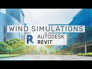Ingrid Cloud | Wind Simulations plugin for Autodesk Revit