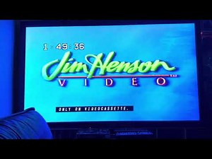 Closing to Squanto A Warrior’s Tale 1995 VHS