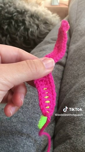 DIY Crochet Fish Aquarium Tutorial