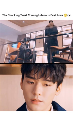 This Got Really Awkward😍🔥|| #cdrama #chinesedrama #drama