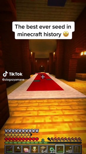 Best Minecraft Mansion Seeds for Java 1.17.1