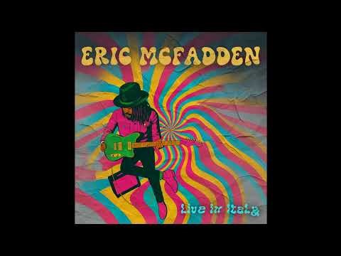 Eric McFadden Trio - Devil Moon (live 2011 | Lapsus - Torino)