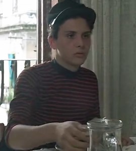 Mery, il tragico pranzo in famiglia (Mery per sempre) | Cult Italia TV